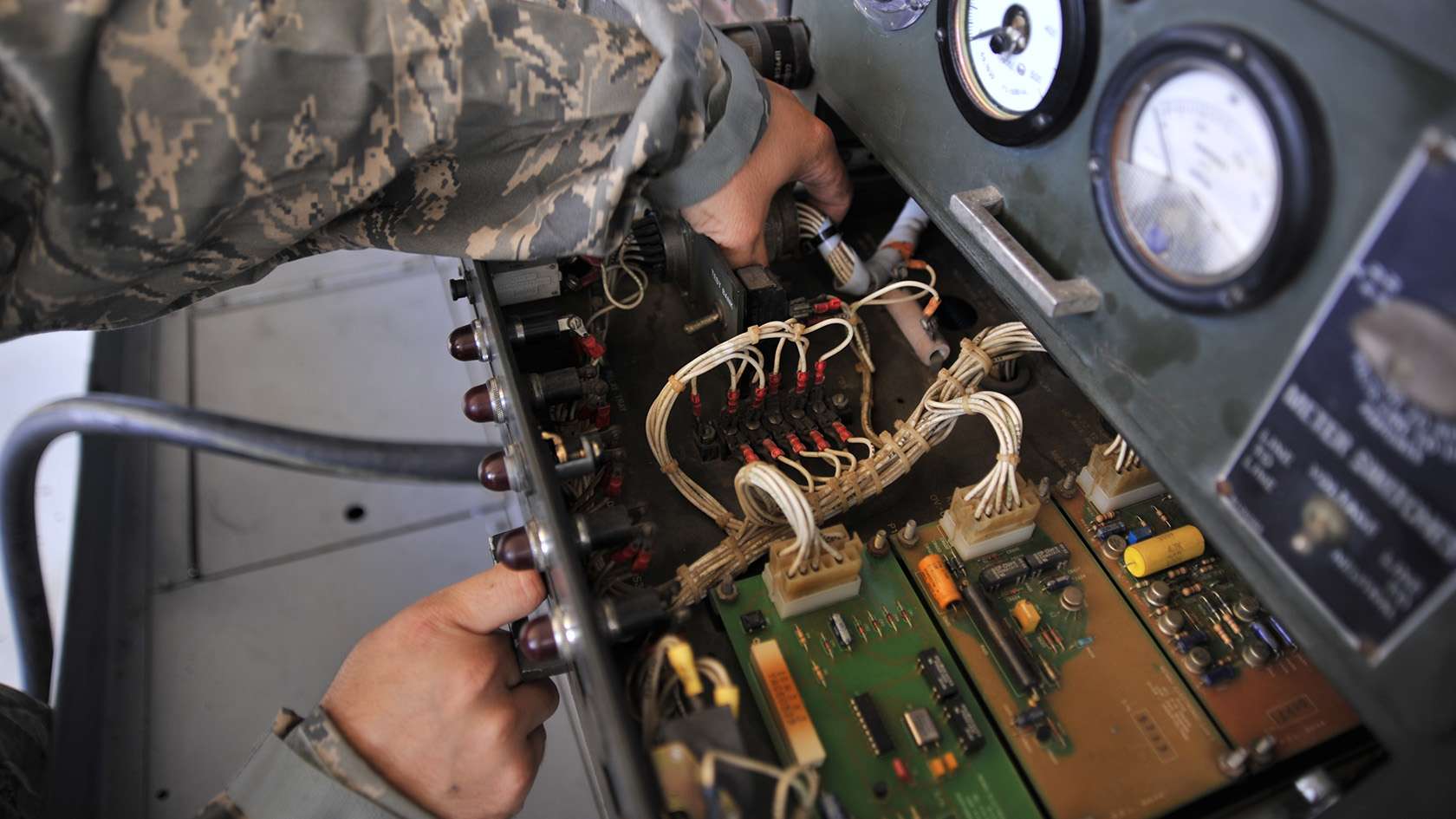 Aerospace ground eqipment jobs