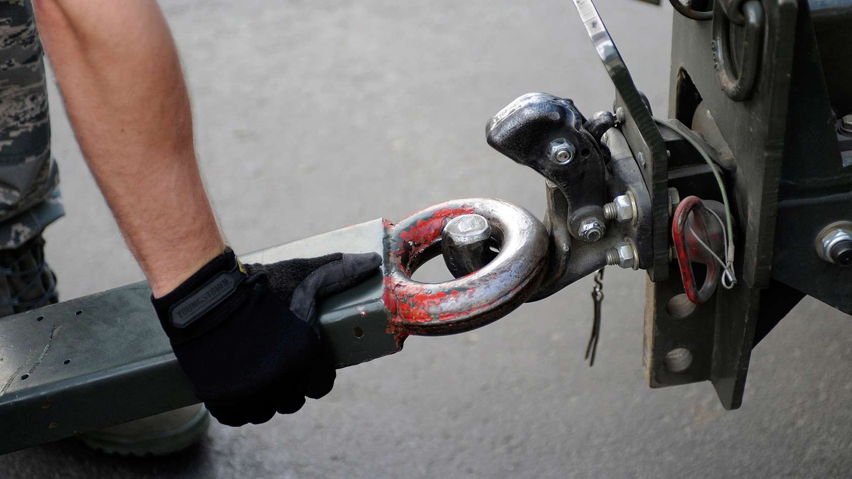 Aerospace Ground Equipment Requirements and Benefits U.S. Air Force