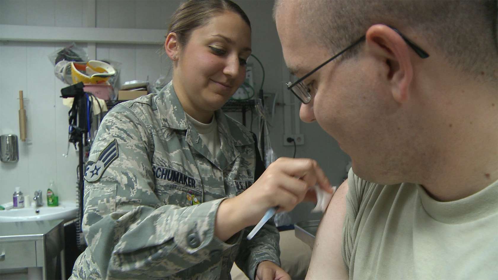Aerospace Medical Services