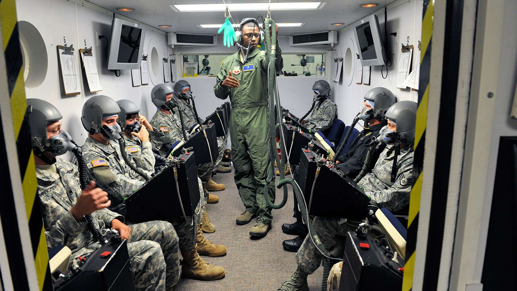 aerospace-and-operational-physiology-requirements-and-benefits-u-s-air-force