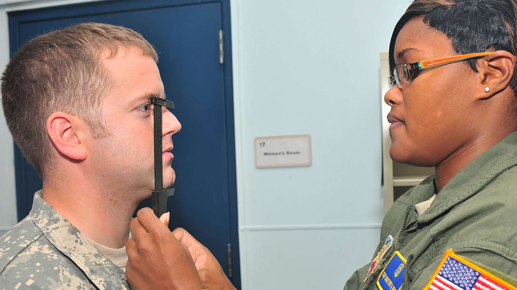 Aerospace & Operational Physiologist - Requirements and Benefits - U.S. Air  Force