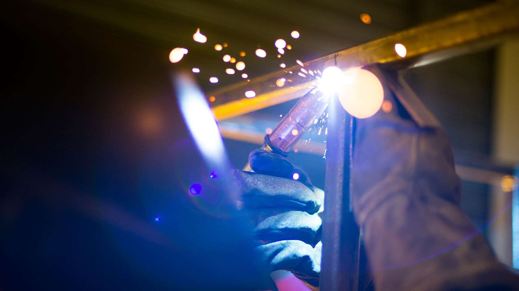airman welding