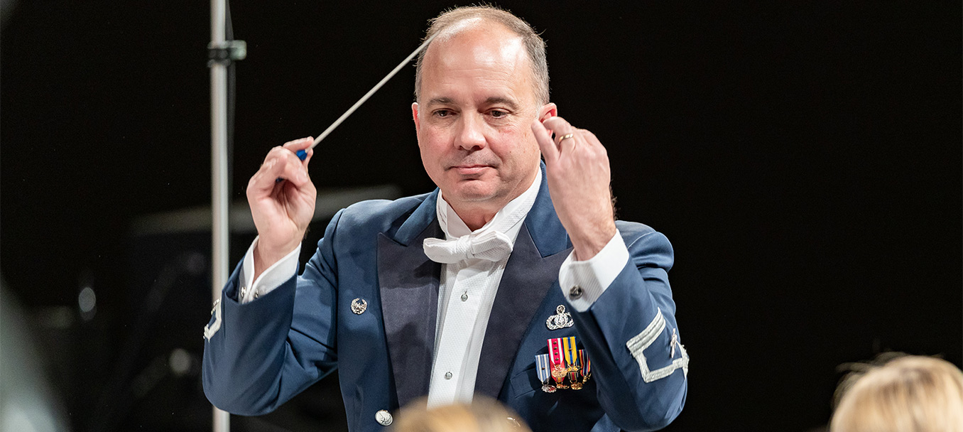 Band Officer