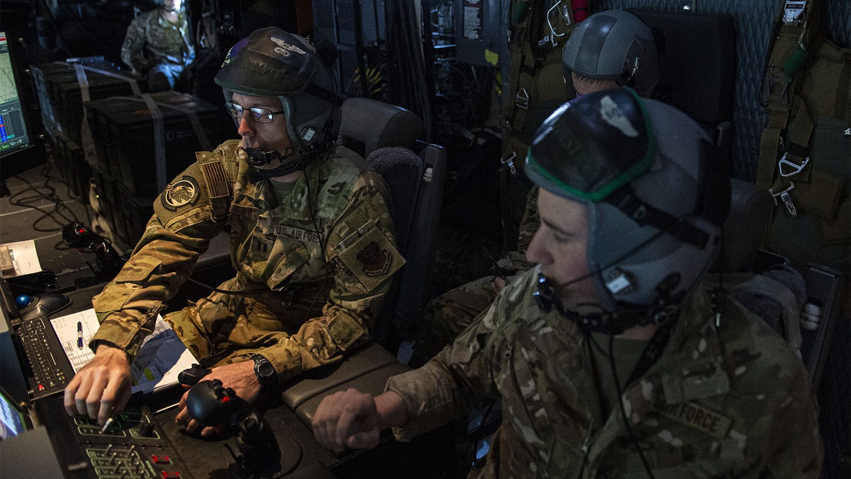 combat-systems-officer-requirements-and-benefits-u-s-air-force