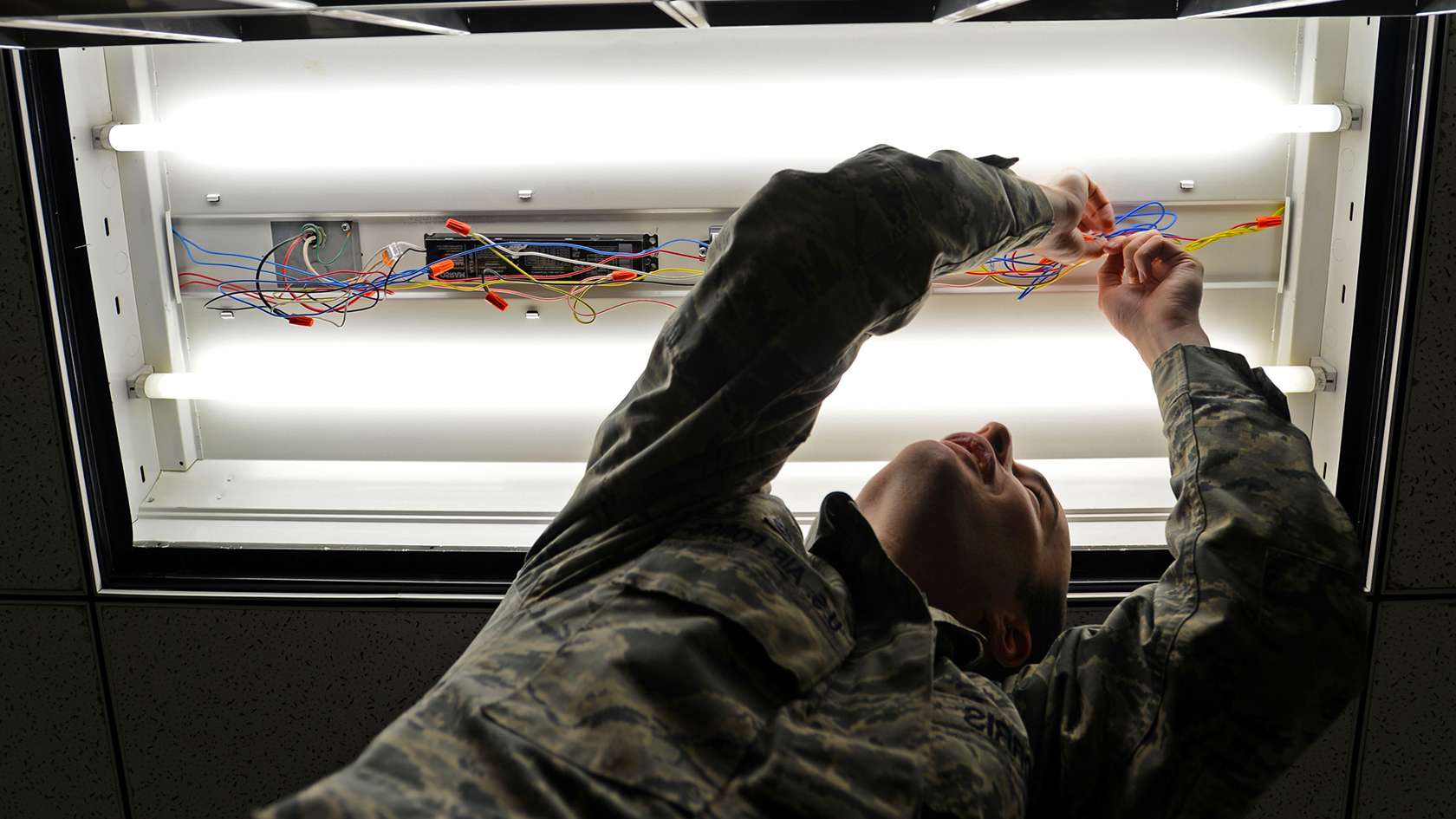 ENLISTED