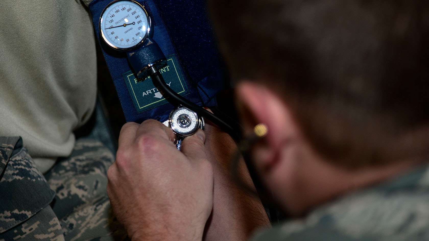 Emergency Management Requirements and Benefits U.S. Air Force