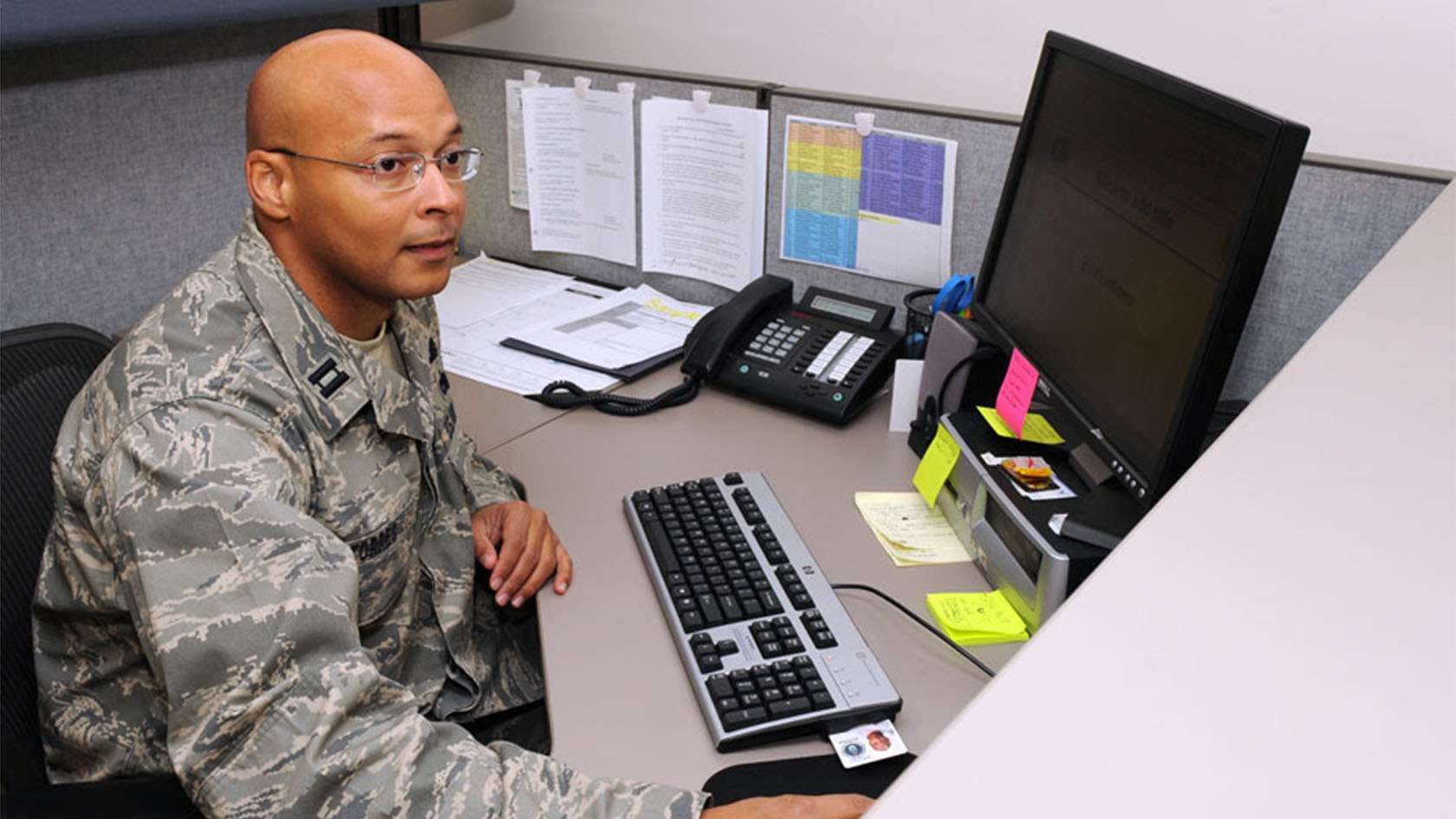 Financial Management and Comptroller Requirements and Benefits U.S
