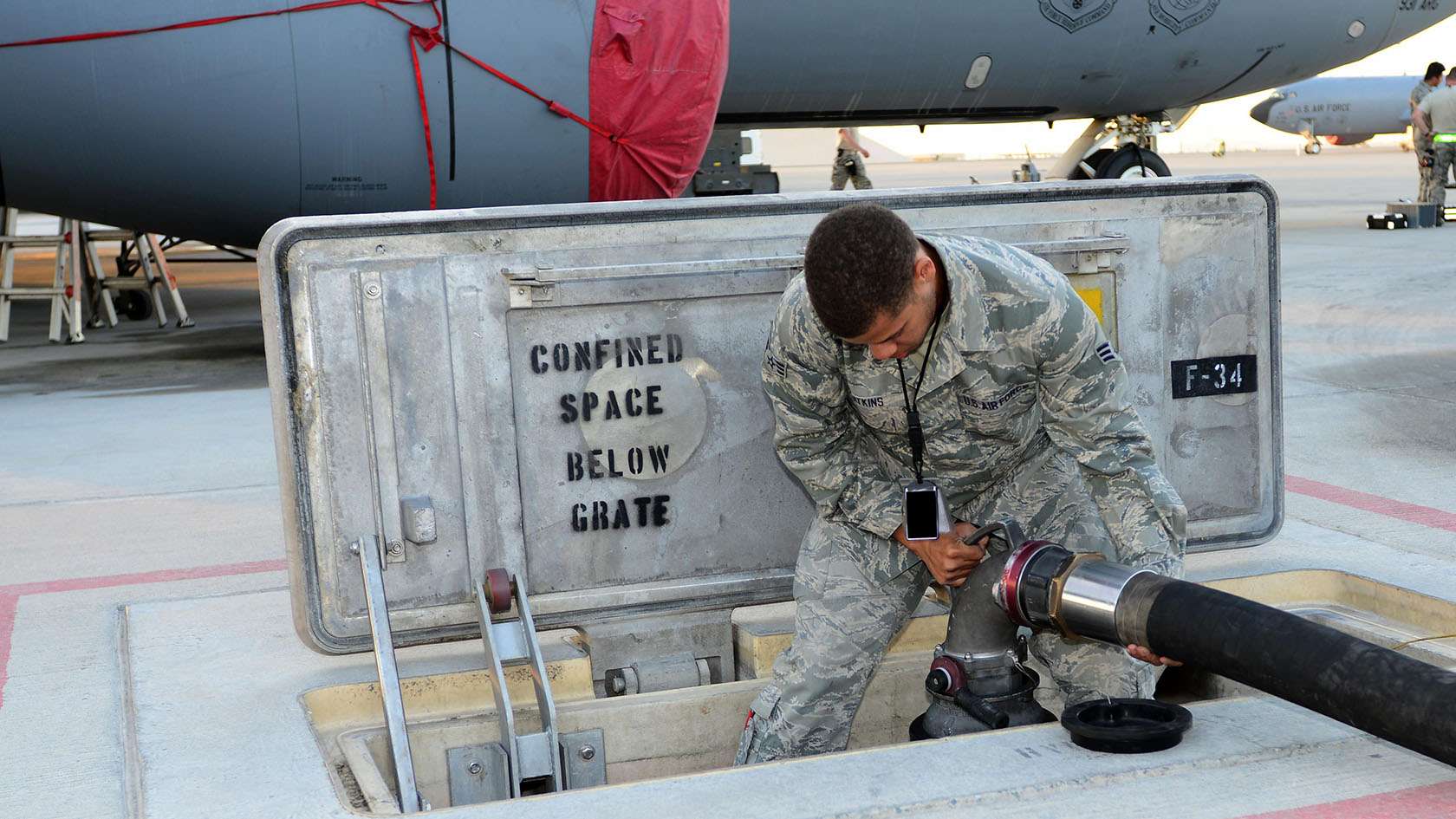Fuels Requirements and Benefits U.S. Air Force