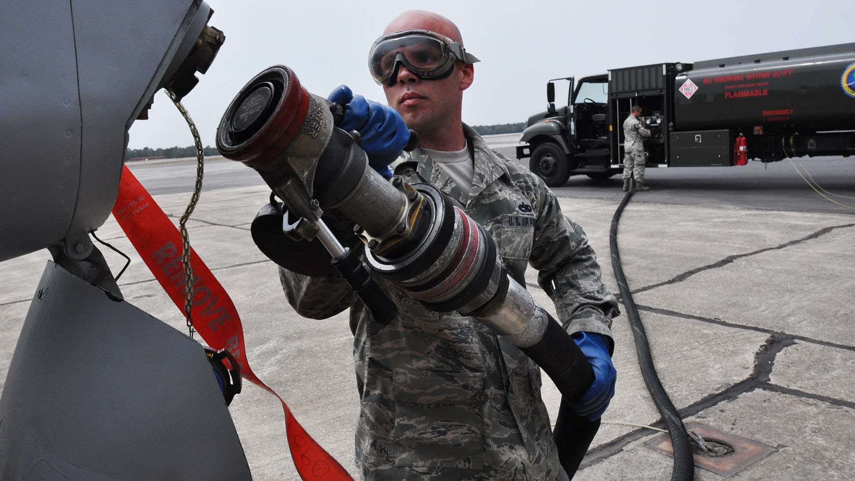 Fuels Requirements and Benefits U.S. Air Force
