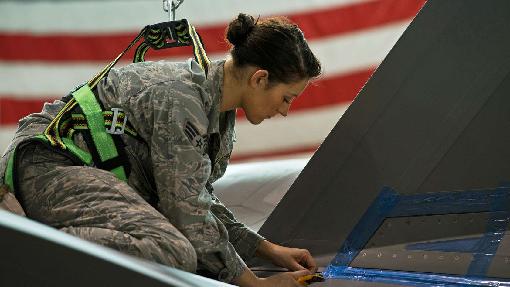 Low Observable Aircraft Structural Maintenance Requirements And aircraft-maintenance-salary