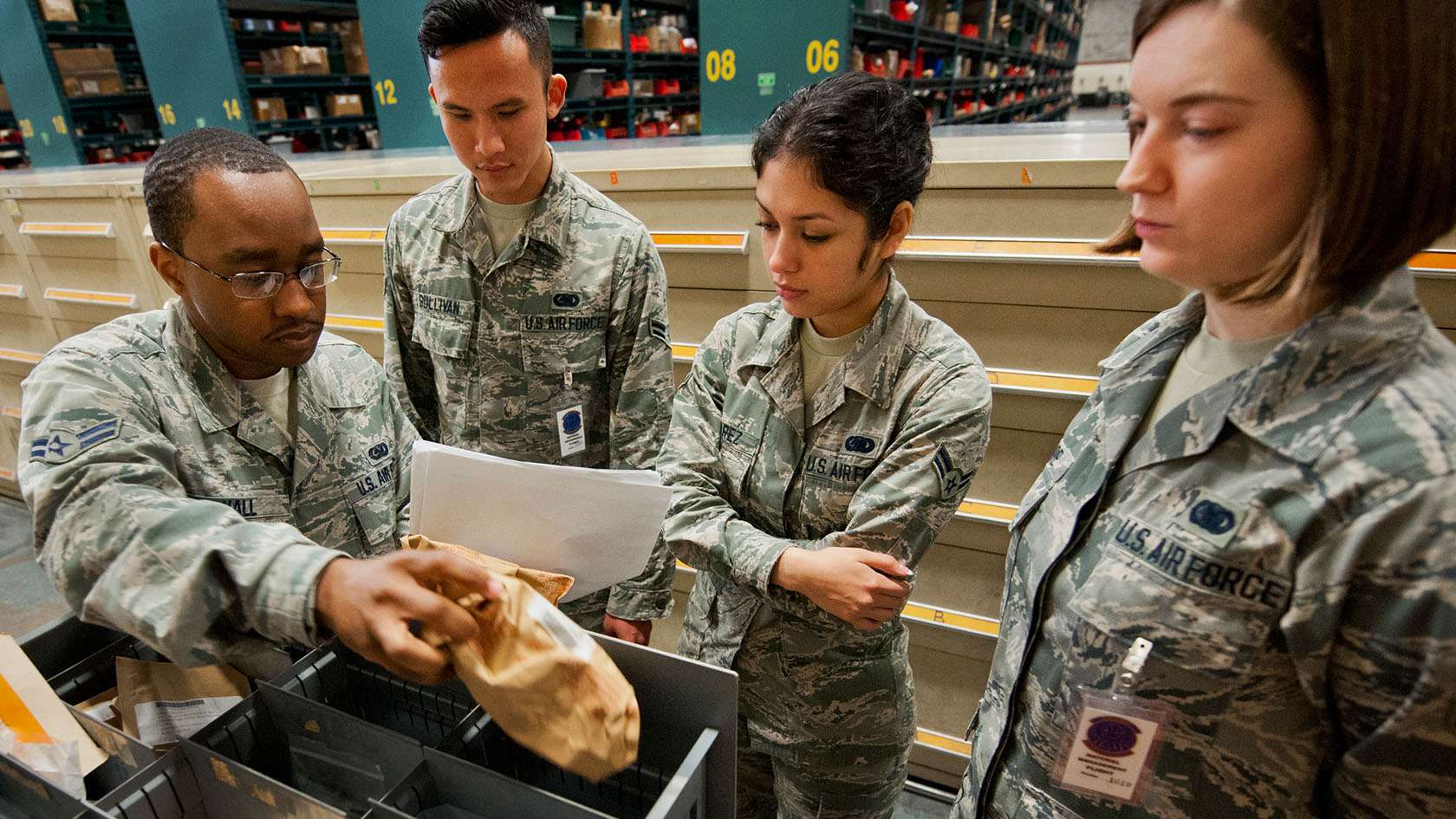 Materiel Management Requirements And Benefits U S Air Force materiel-management-requirements-and-benefits-u-s-air-force