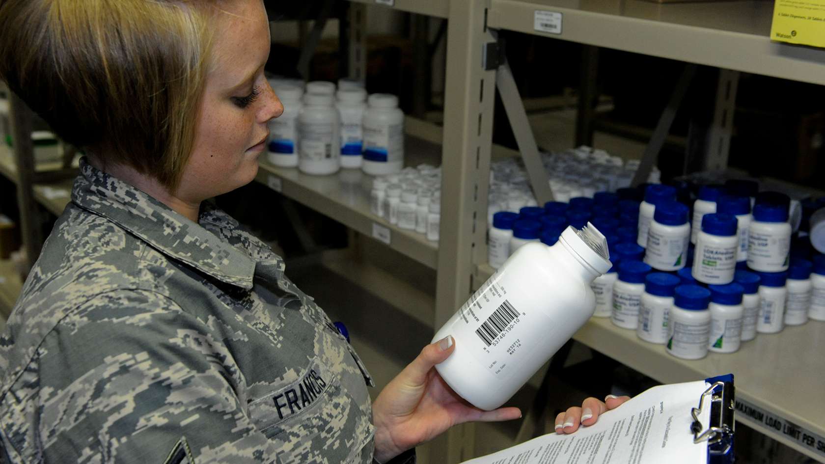 medical-materiel-requirements-and-benefits-u-s-air-force