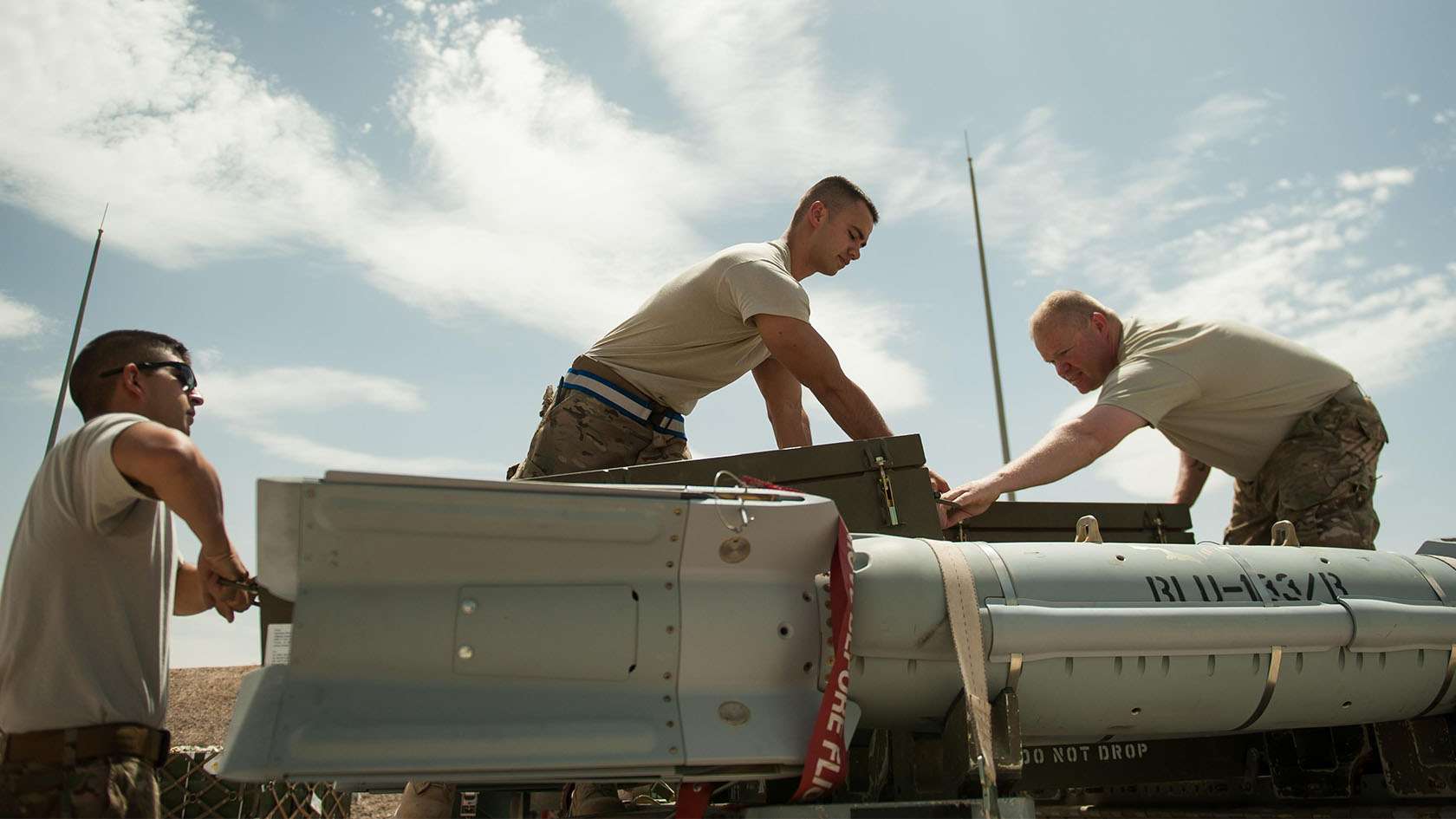 munitions-systems-requirements-and-benefits-u-s-air-force