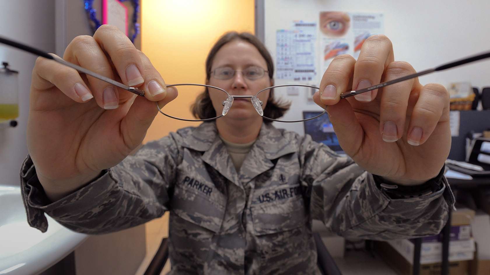optometry-requirements-and-benefits-u-s-air-force