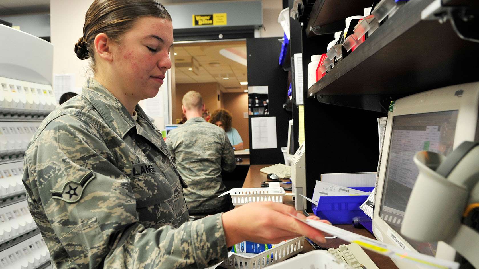 Pharmacy Technician Requirements And Benefits U S Air Force pharmacy-technician-requirements-and-benefits-u-s-air-force