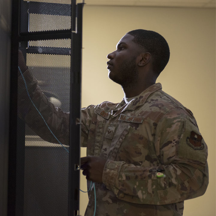 cyber systems