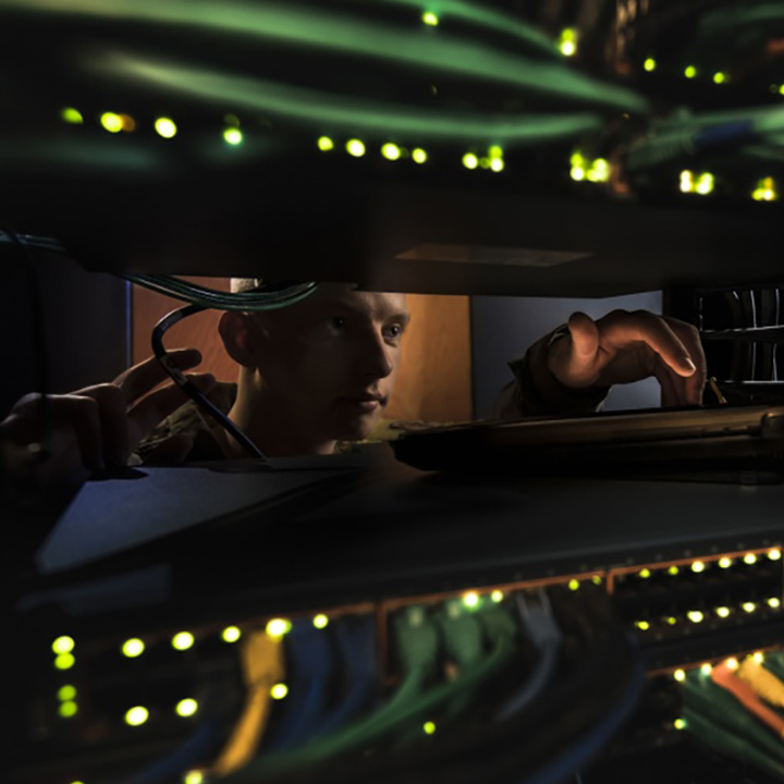 cyber transport systems