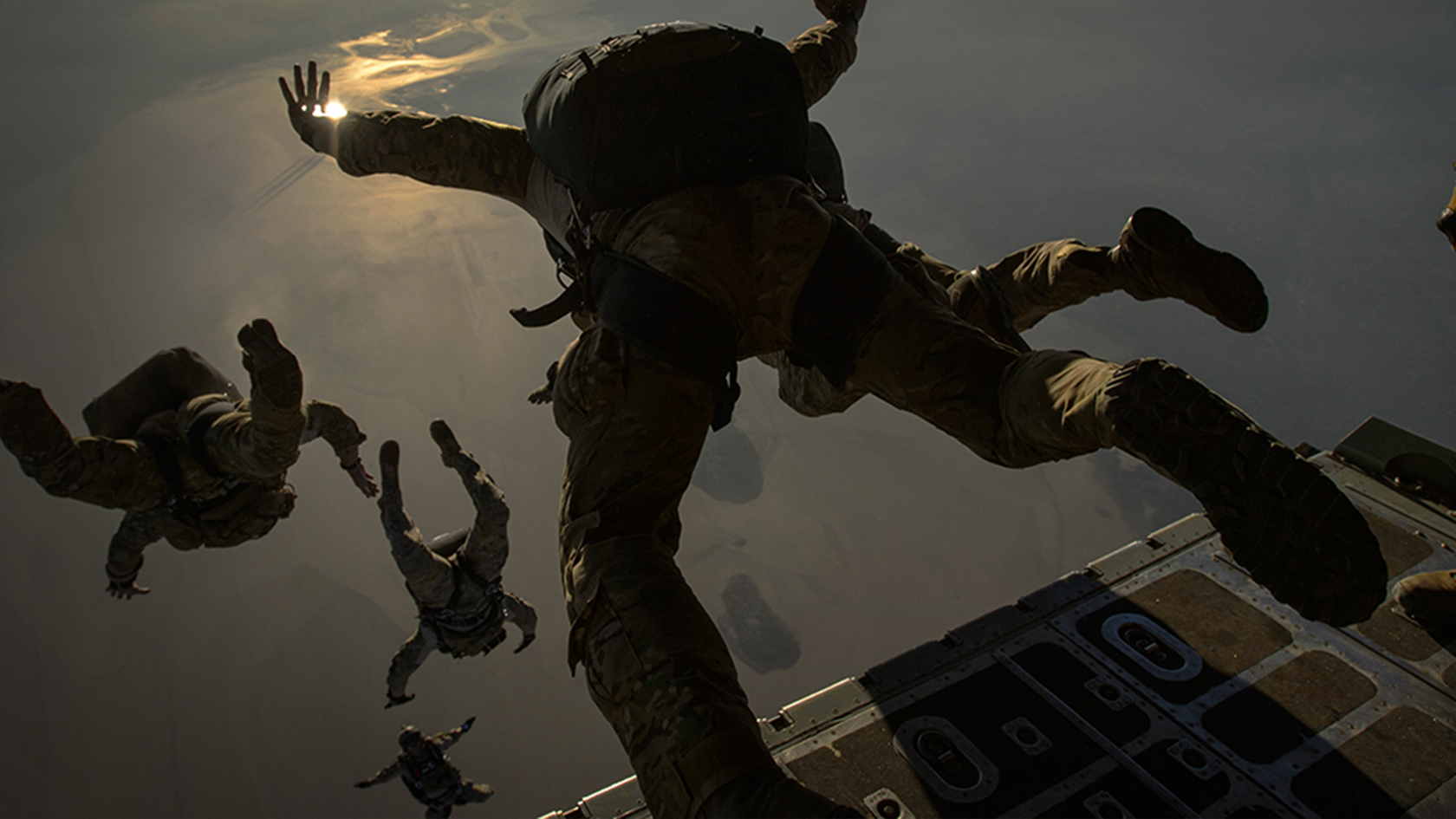 Special Ops
