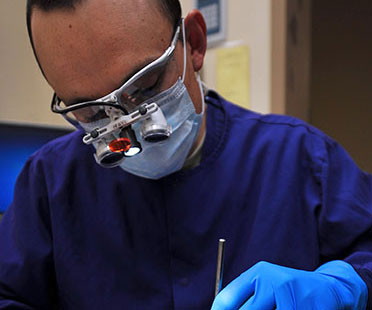 Dentist