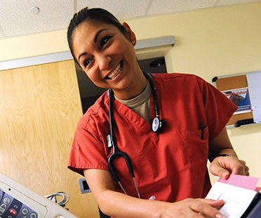 Nurse