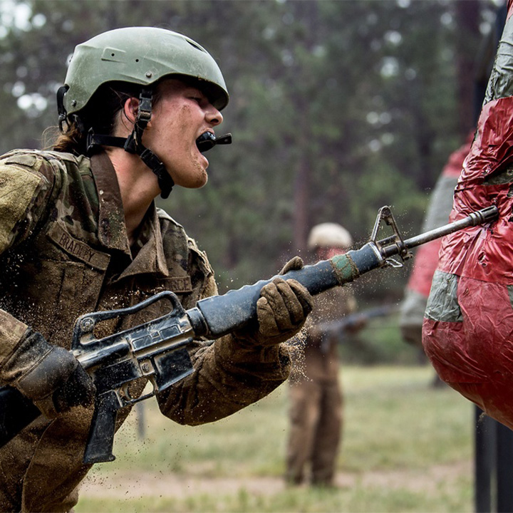 Officer Training School