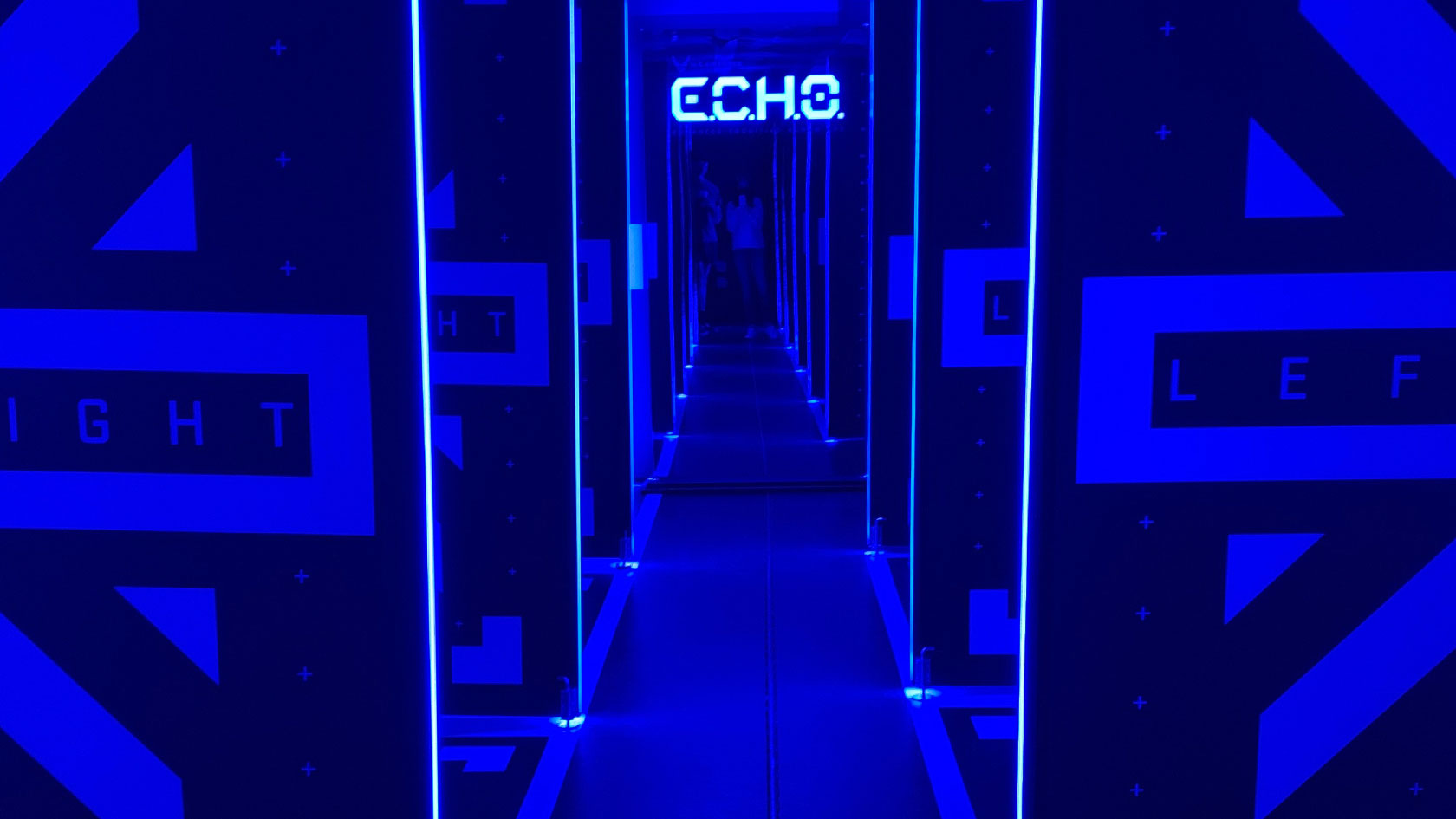 E.C.H.O. experiential tour