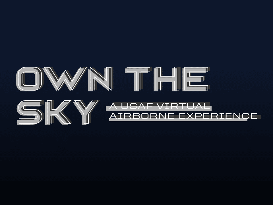 Own The Sky