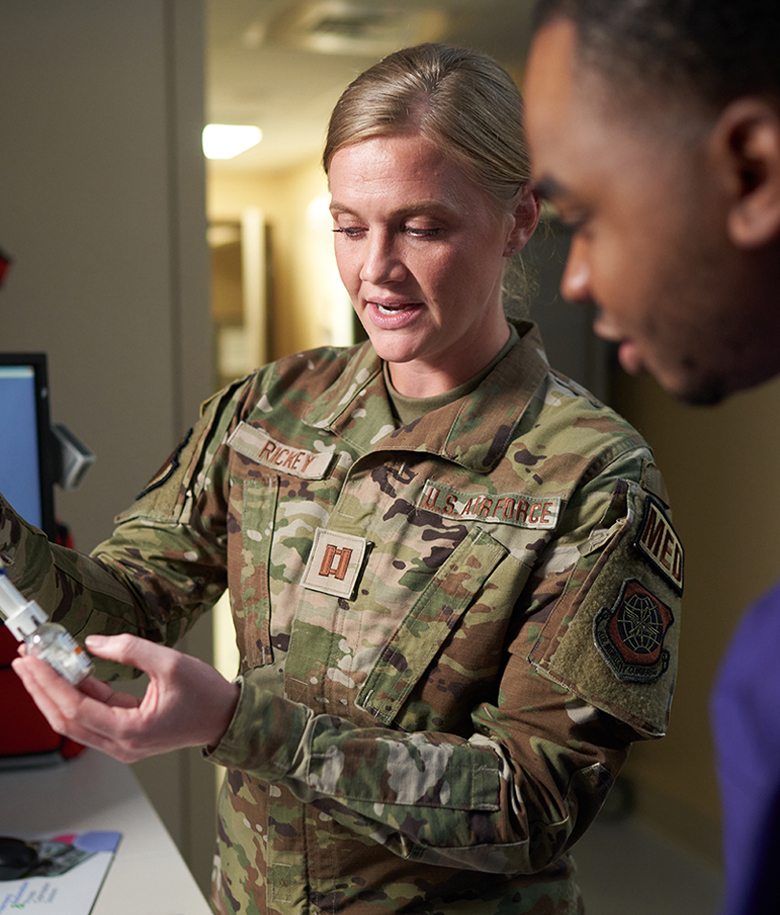 Pharmacist U S Air Force pharmacist-u-s-air-force