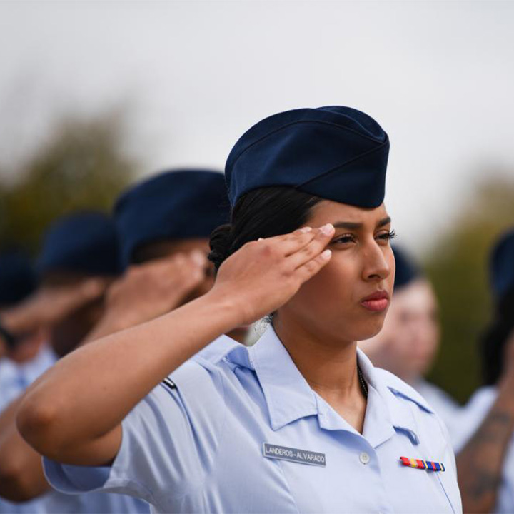 Officer Training School