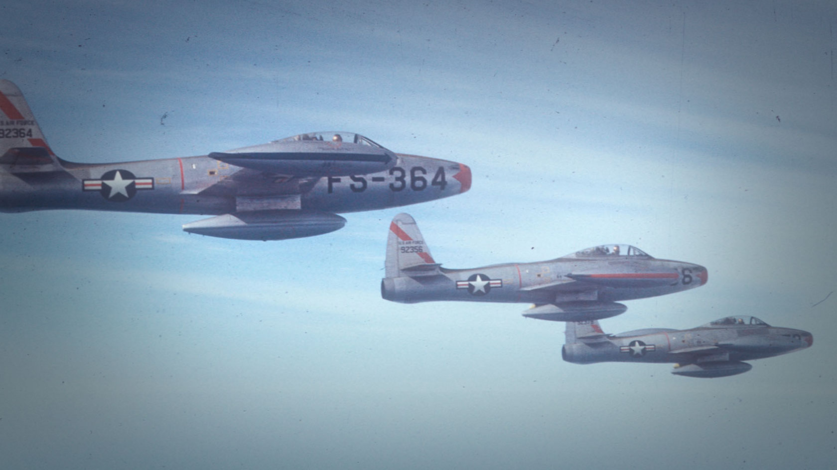 1950–1953 THE KOREAN WAR
