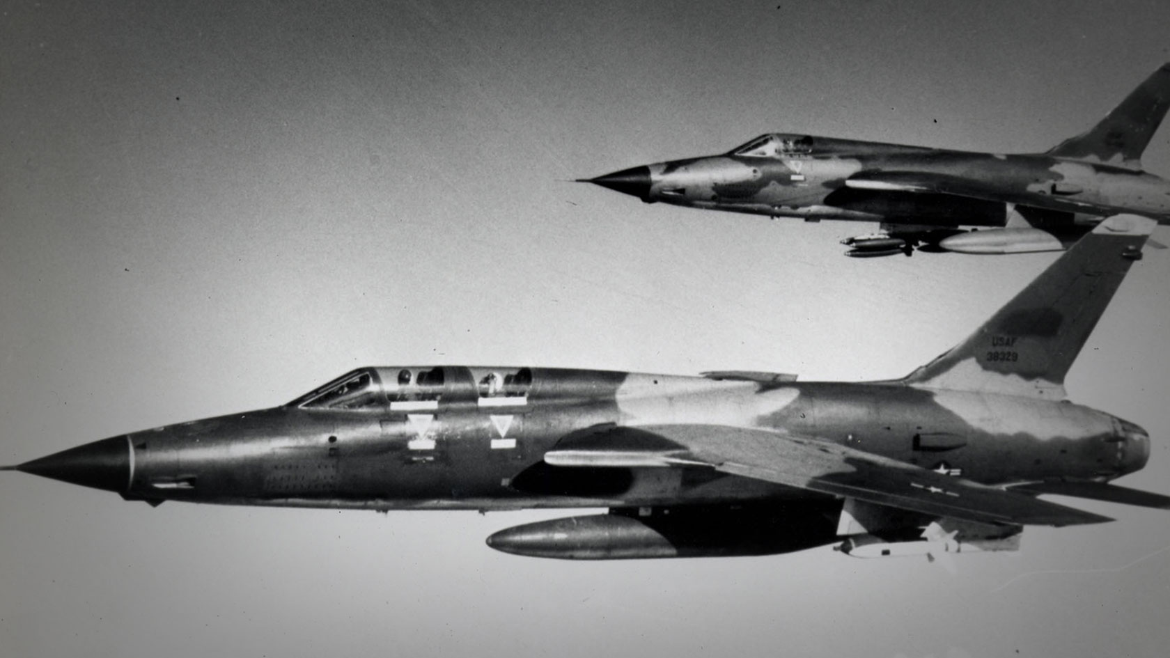 1965–1973 THE WAR IN VIETNAM