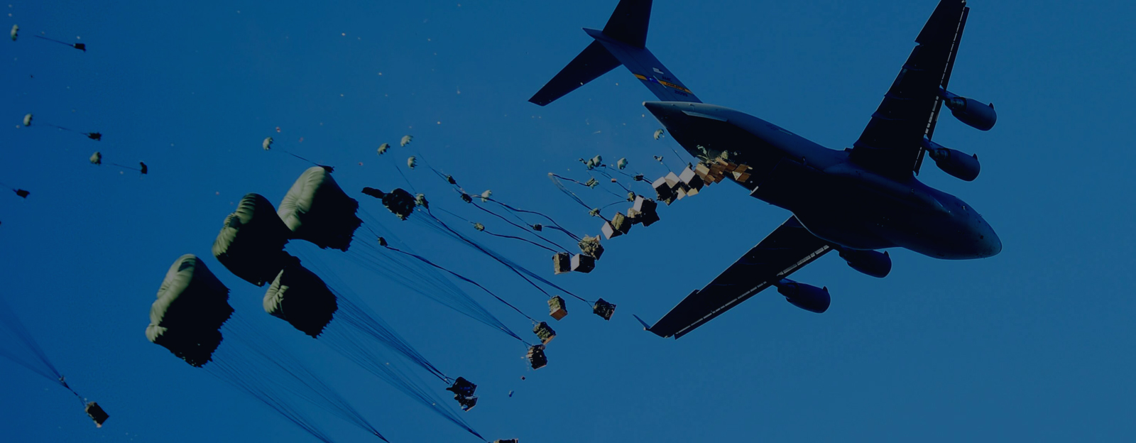 humanitarian missions