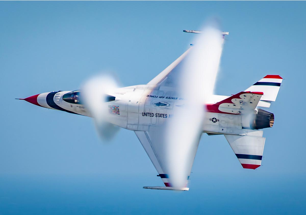 Air deals force thunderbirds