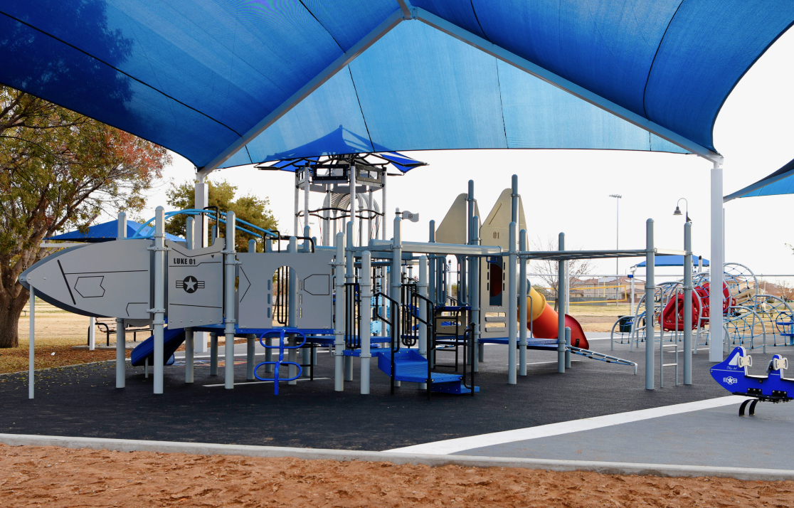 playground