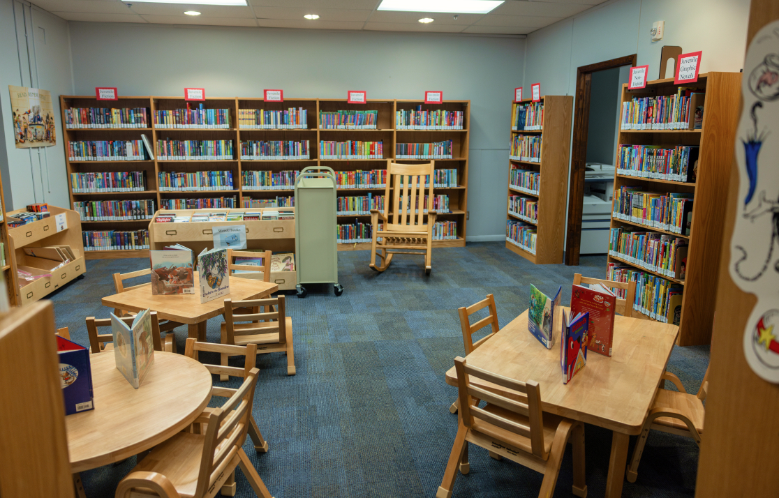 library
