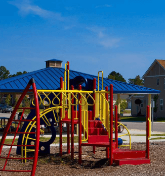 playground set