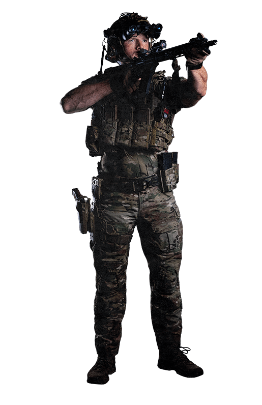 Tactical Air Control Party