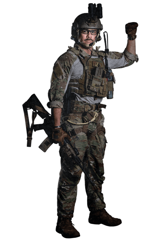 Pararescue