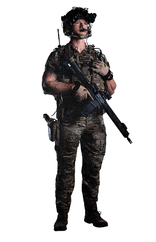 Tactical Air Control Party