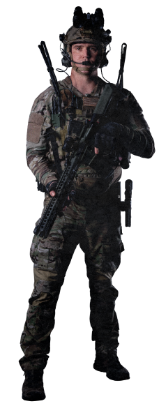 Combat Control