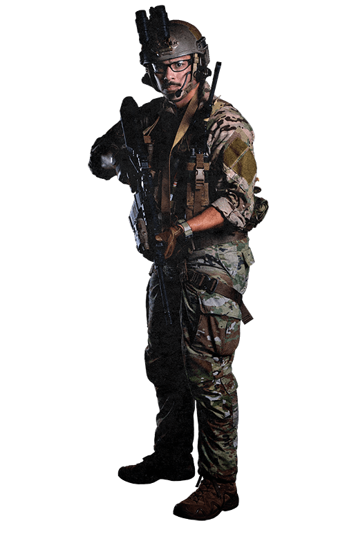 Pararescue