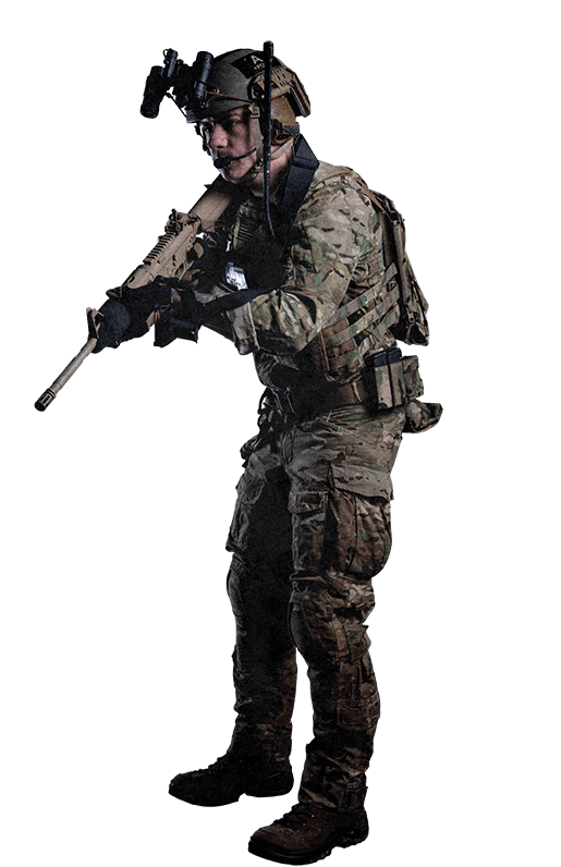 Special Reconnaissance